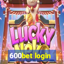 600bet login